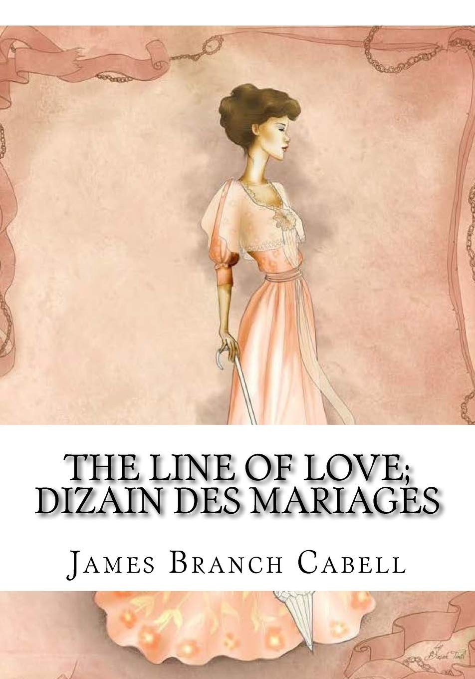 The Line of Love; Dizain des Mariages